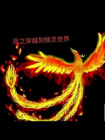 鳳之穿越到精靈世界-d527