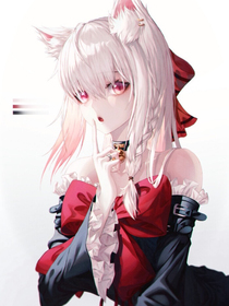 ……菲梦少女之梦舞筌