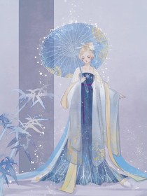 絕世女子炸天下
