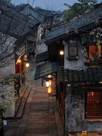 人间烟火集