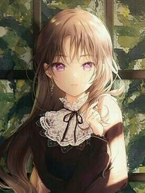 人类少女穿越赛尔号之旅