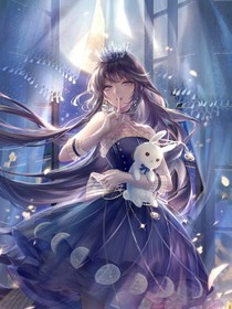 病娇狂宠：你是我的掌中宝