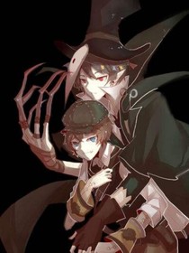 穿越第五变成奈布