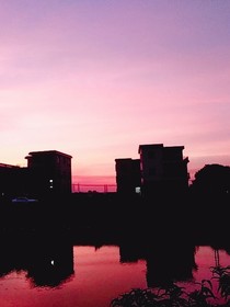 段考作文修改