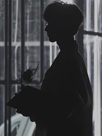 无法琢磨的爱