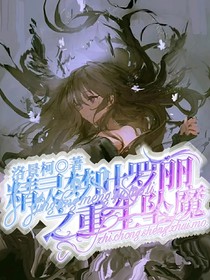 精靈夢(mèng)葉羅麗之重生墜魔