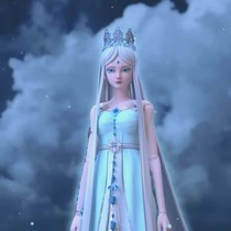 与冰相遇即是缘