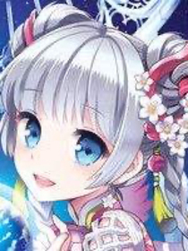 小花仙冰蓮花精靈王