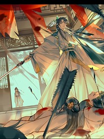 召回令：（1）天官