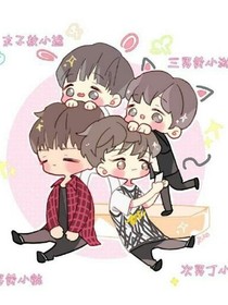 能遇見(jiàn)你是我這輩子的幸運(yùn)