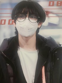 啵子汽水