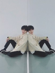 第九十九次心动……