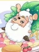 本baby與喜羊羊