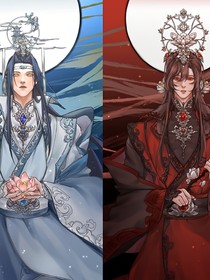 龍鳳愛情