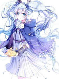 斗龙战士之冰象斗龙战士
