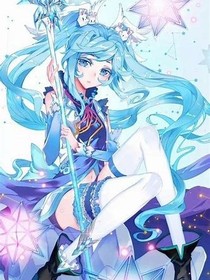 冰龙吟，狂凤舞