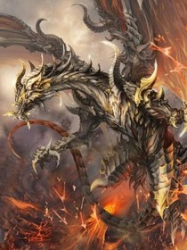 魂兽成神