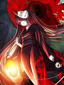 彼岸花开，万人之上