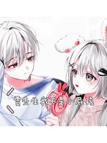贾先生我不是小屁孩