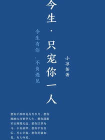 今生……只寵你一人