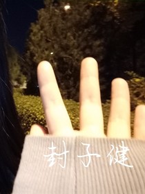 我和封先生的沙雕日常