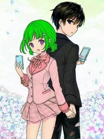 校园甜小太甜