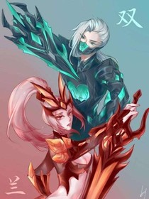 花与兰