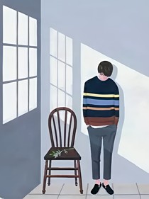 哥，你落下我了