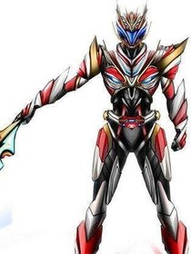 龙吟骑士