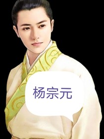 杨家将之杨宗元
