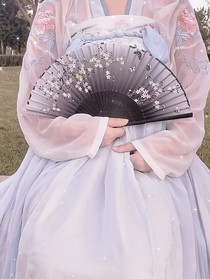 小公主降若人间
