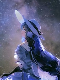 穿越凹凸当神女