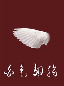 白色翅膀