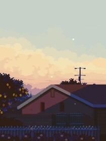 阿乐的日记
