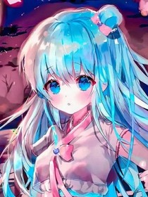 樱花落了