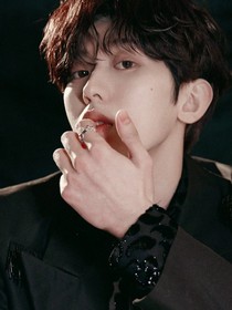 蔡徐坤之我的夫君是明星