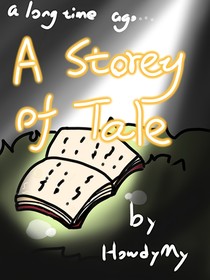 AStoryofTale傳說中的故事
