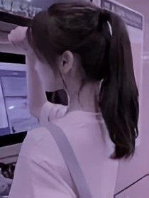 我们坠入银河里