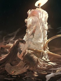 在找你啊
