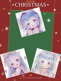 三个漂亮闺蜜