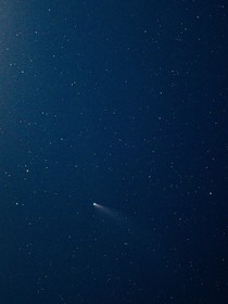 两三点星辰