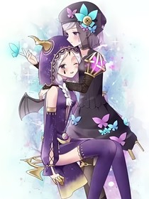 祭师：换我保护你