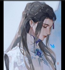 相信我，我真的是一个反派啊