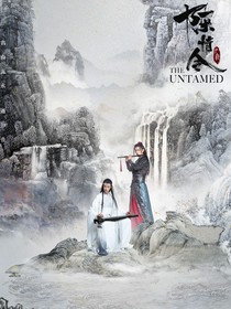 陳情令：霸氣女主上線