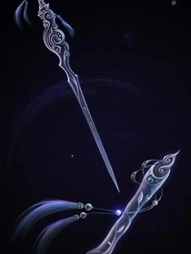 龙和鹤