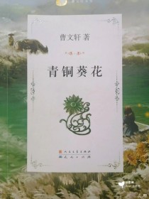 青铜葵花之情缘不断