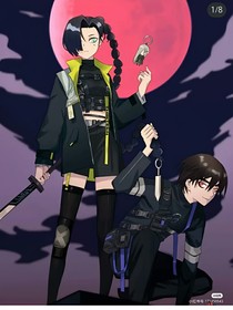 如果魔道众人穿越伍六七