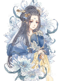小花仙之我是黑玫瑰