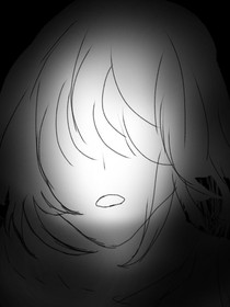 空白处