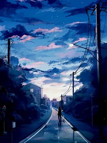 烂漫时光